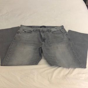 Men’s lucky brand jeans w38 L32